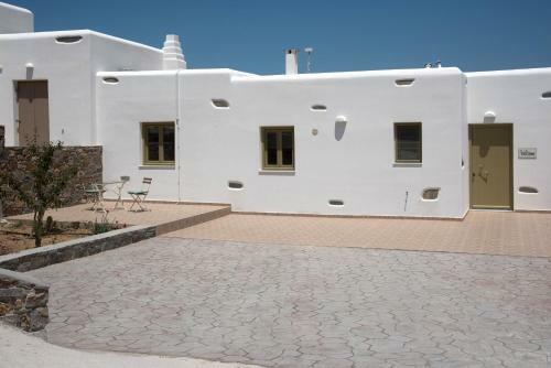 Agiasi Villas