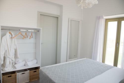 Agiasi Villas