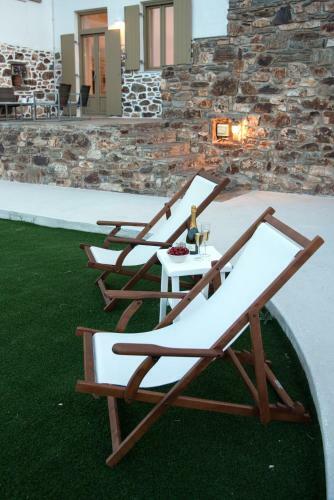 Agiasi Villas