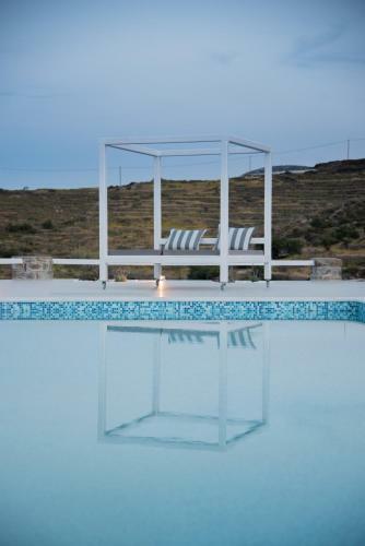 Agiasi Villas