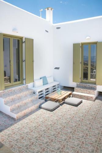 Agiasi Villas