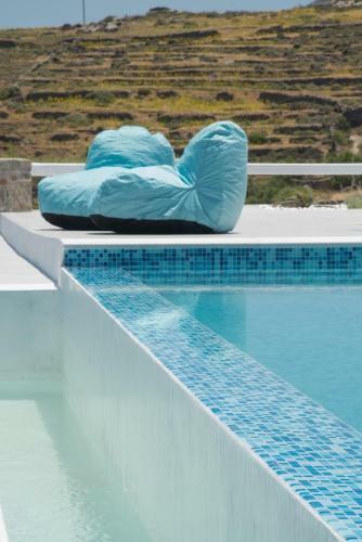 Agiasi Villas