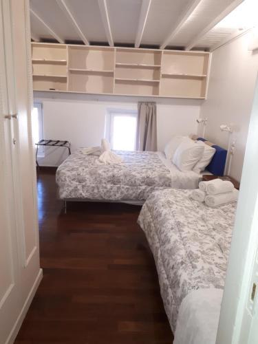 Apartamento Pension Kalogera