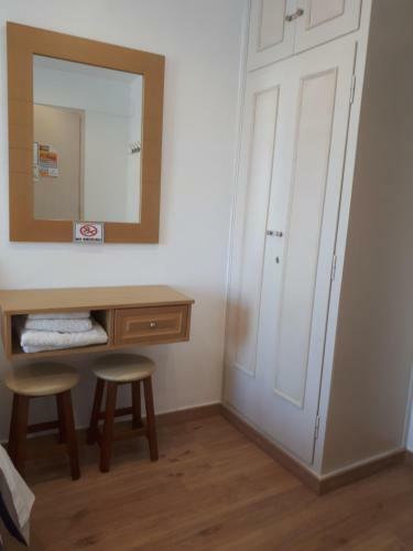 Apartamento Pension Kalogera