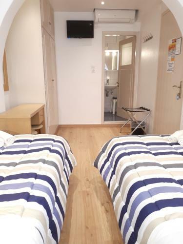 Apartamento Pension Kalogera
