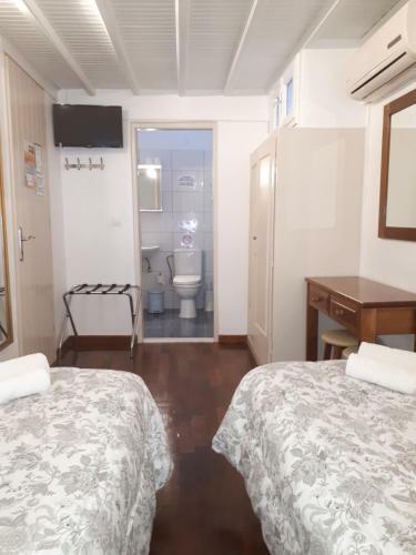 Apartamento Pension Kalogera