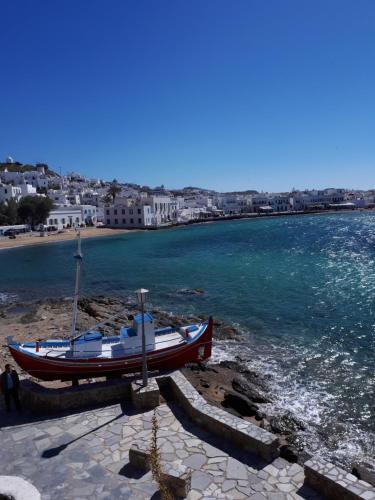 Apartamento Pension Kalogera