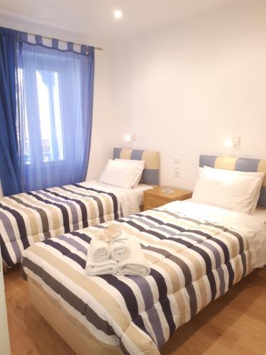 Apartamento Pension Kalogera