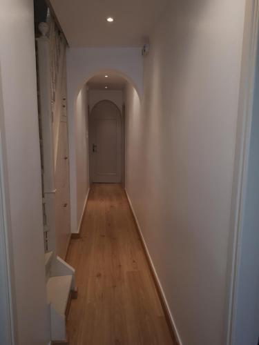 Apartamento Pension Kalogera