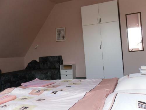 Hotel Napsug�r Sz�ll� Zam�rdi
