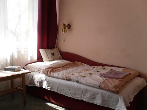 Hotel Napsug�r Sz�ll� Zam�rdi