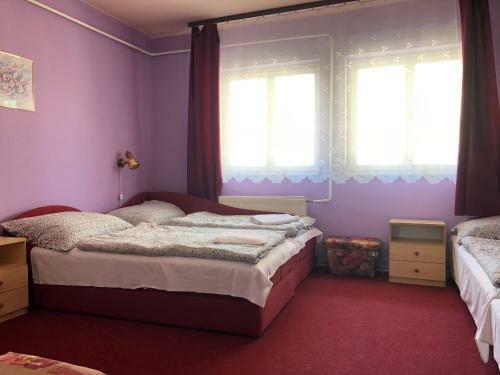 Hotel Napsug�r Sz�ll� Zam�rdi