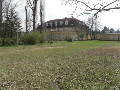 Hotel Napsug�r Sz�ll� Zam�rdi