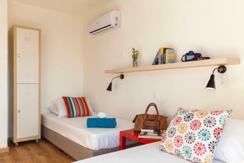 Stay Hostel Apartments