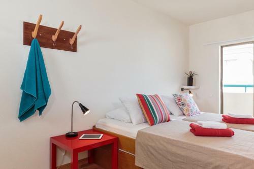 Stay Hostel Apartments