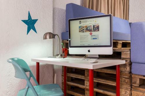 Stay Hostel Apartments