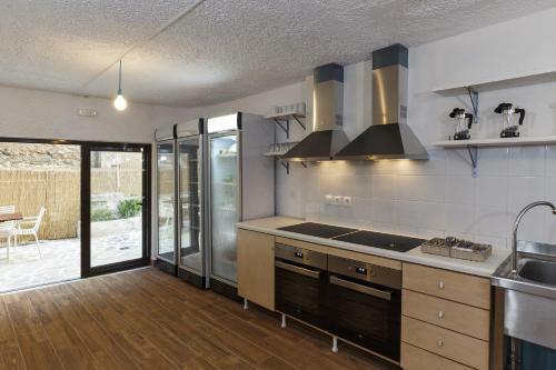 Stay Hostel Apartments