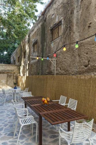 Stay Hostel Apartments