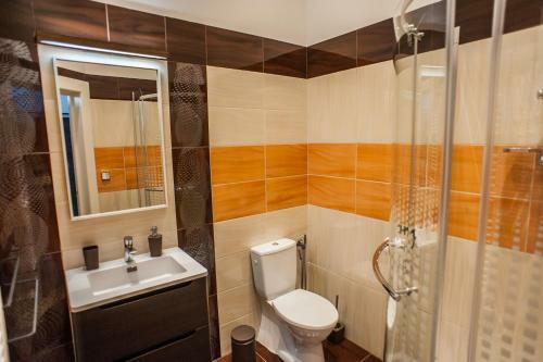All In Apartman