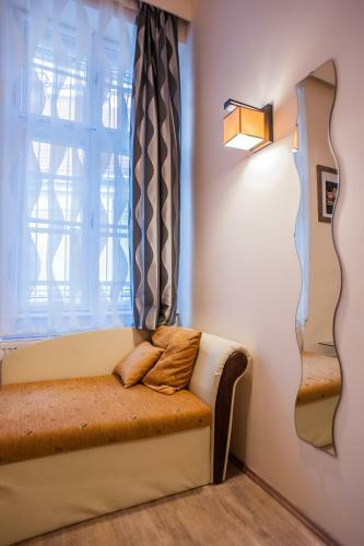 All In Apartman