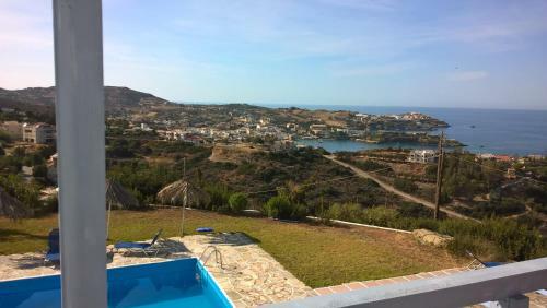 Apartamento Bellevue Village