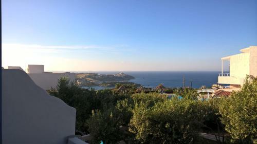 Apartamento Bellevue Village