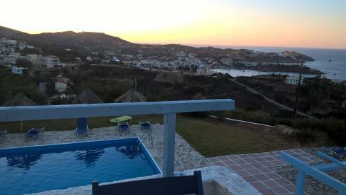 Apartamento Bellevue Village