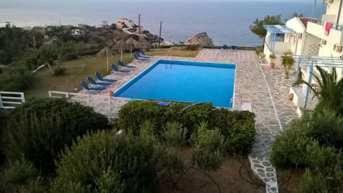 Apartamento Bellevue Village