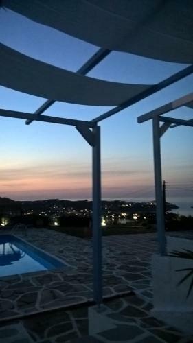 Apartamento Bellevue Village