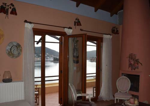 Levantes Houses