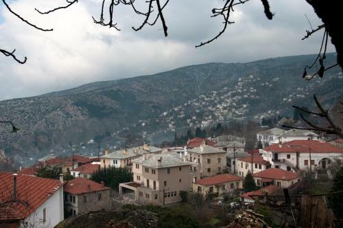 Belina Hotel