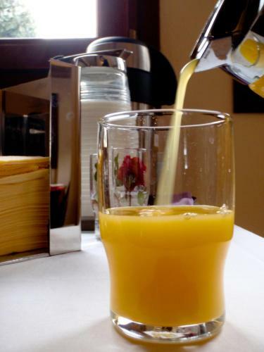 Belina Hotel