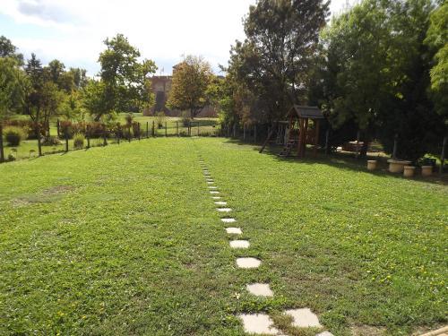 Apartamento Gyulai-f�rd?-apartman Ii.