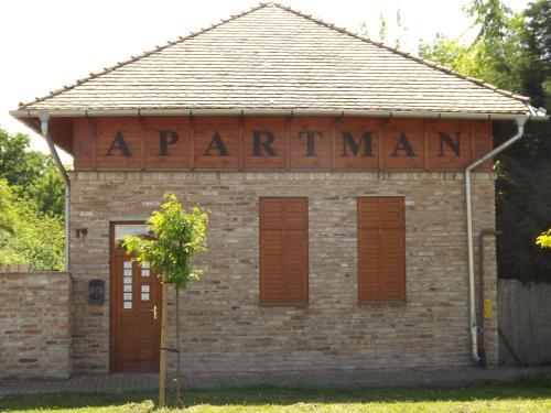 Apartamento Gyulai-f�rd?-apartman Ii.