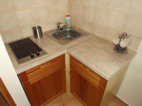 Apartamento Gyulai-f�rd?-apartman Ii.