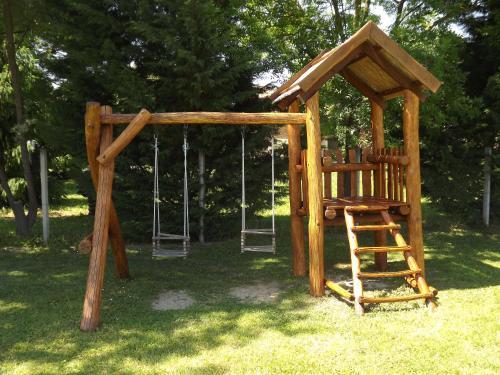 Apartamento Gyulai-f�rd?-apartman Ii.