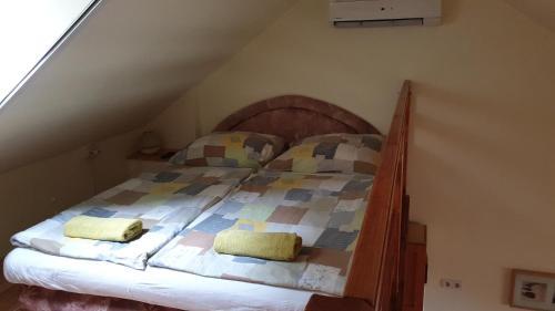 Apartamento Gyulai-f�rd?-apartman Ii.