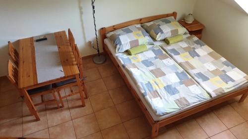 Apartamento Gyulai-f�rd?-apartman Ii.