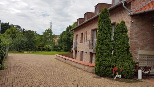 Apartamento Gyulai-f�rd?-apartman Ii.
