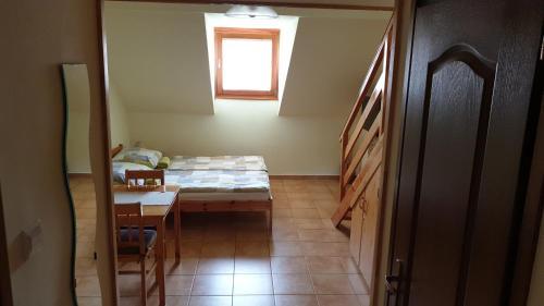 Apartamento Gyulai-f�rd?-apartman Ii.