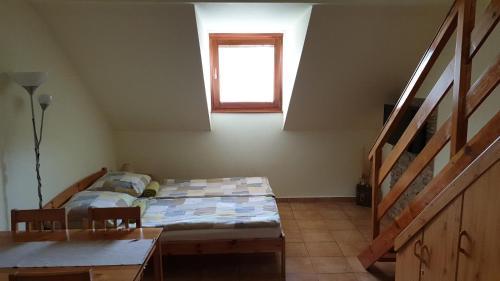 Apartamento Gyulai-f�rd?-apartman Ii.