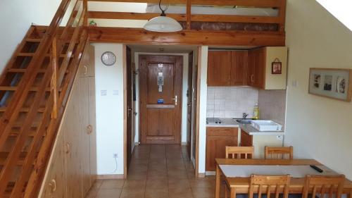 Apartamento Gyulai-f�rd?-apartman Ii.