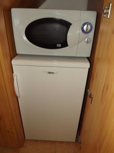Apartamento Gyulai-f�rd?-apartman Ii.