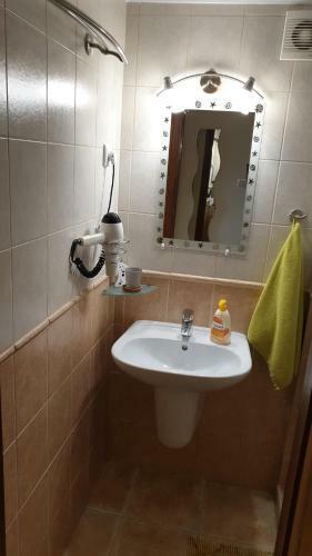 Apartamento Gyulai-f�rd?-apartman Ii.