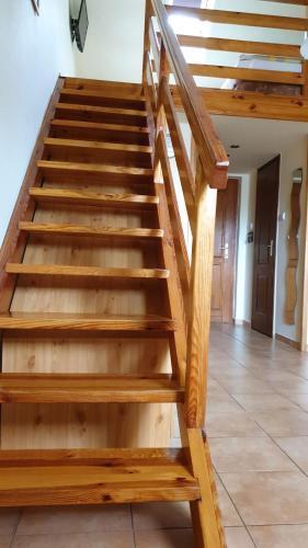 Apartamento Gyulai-f�rd?-apartman Ii.