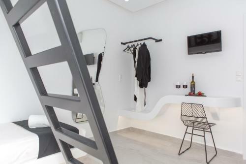 Aparthotel Studios Panos