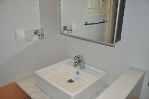 Aparthotel Tassos Apartments