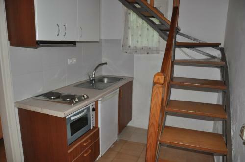 Aparthotel Tassos Apartments