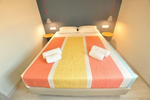 Aparthotel Tassos Apartments
