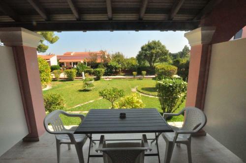 Aparthotel Tassos Apartments